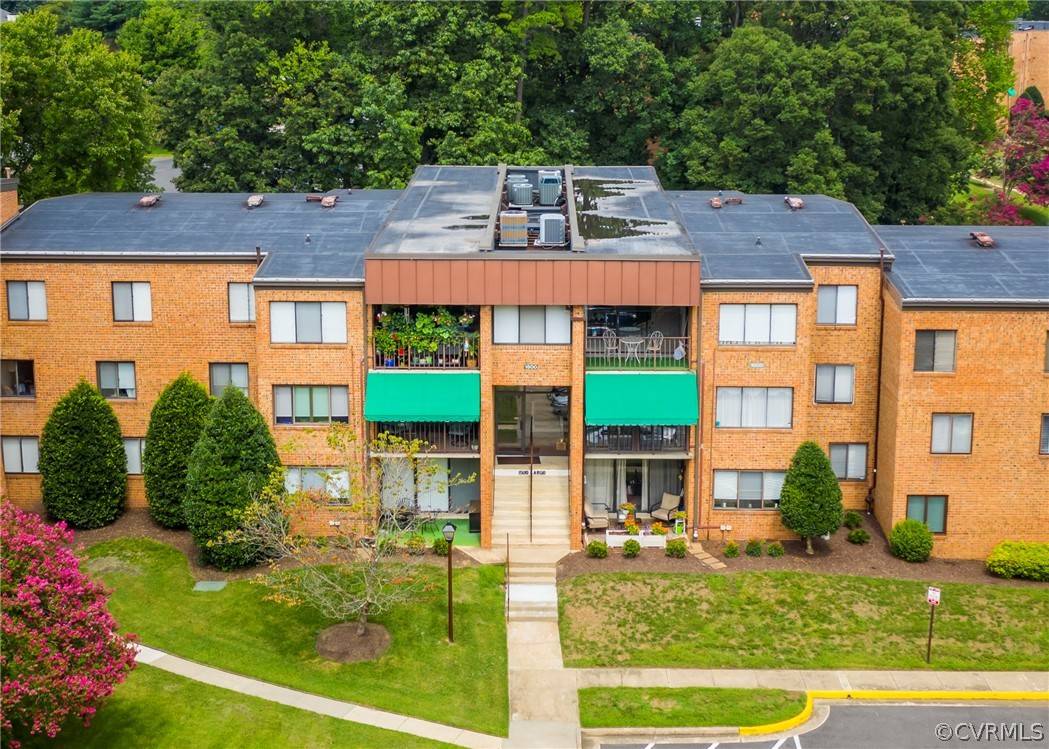 1500 Largo RD #203, Richmond, VA 23238