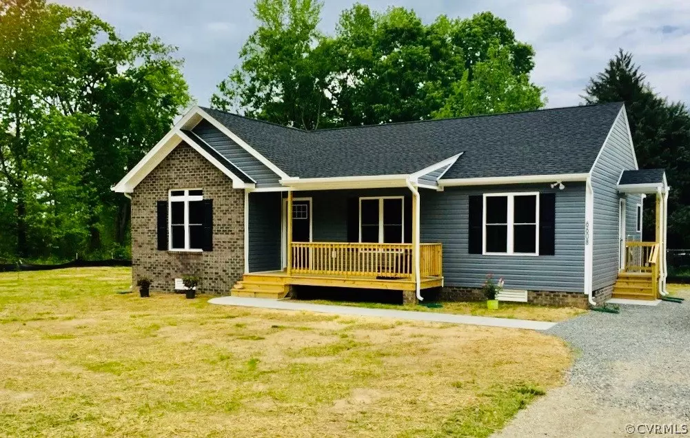 Barhamsville, VA 23011,17420 New Kent HWY