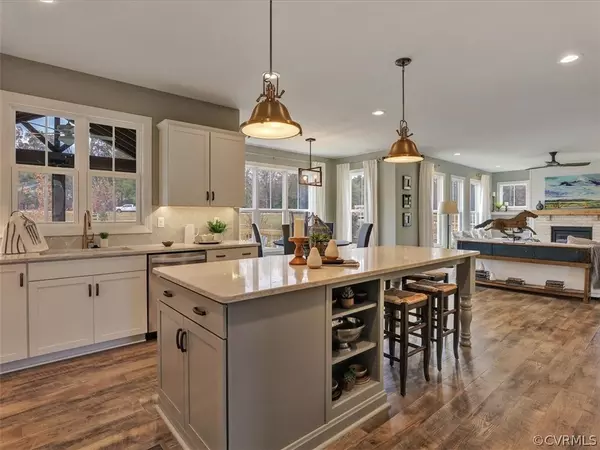 Quinton, VA 23141,6550 Hadley Hill LN