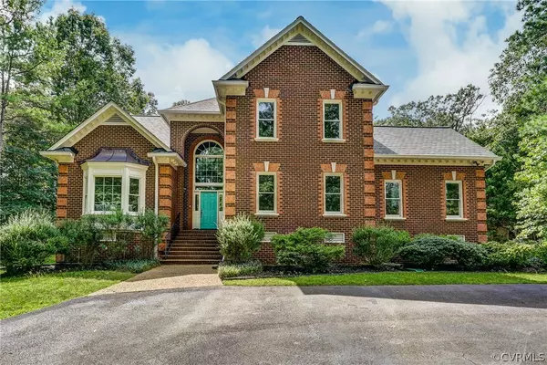 11420 Avocet DR, Chesterfield, VA 23838