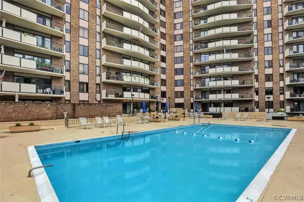 Richmond, VA 23225,2956 Hathaway RD #U703