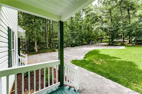 New Kent, VA 23124,10001 Old Quarter LN