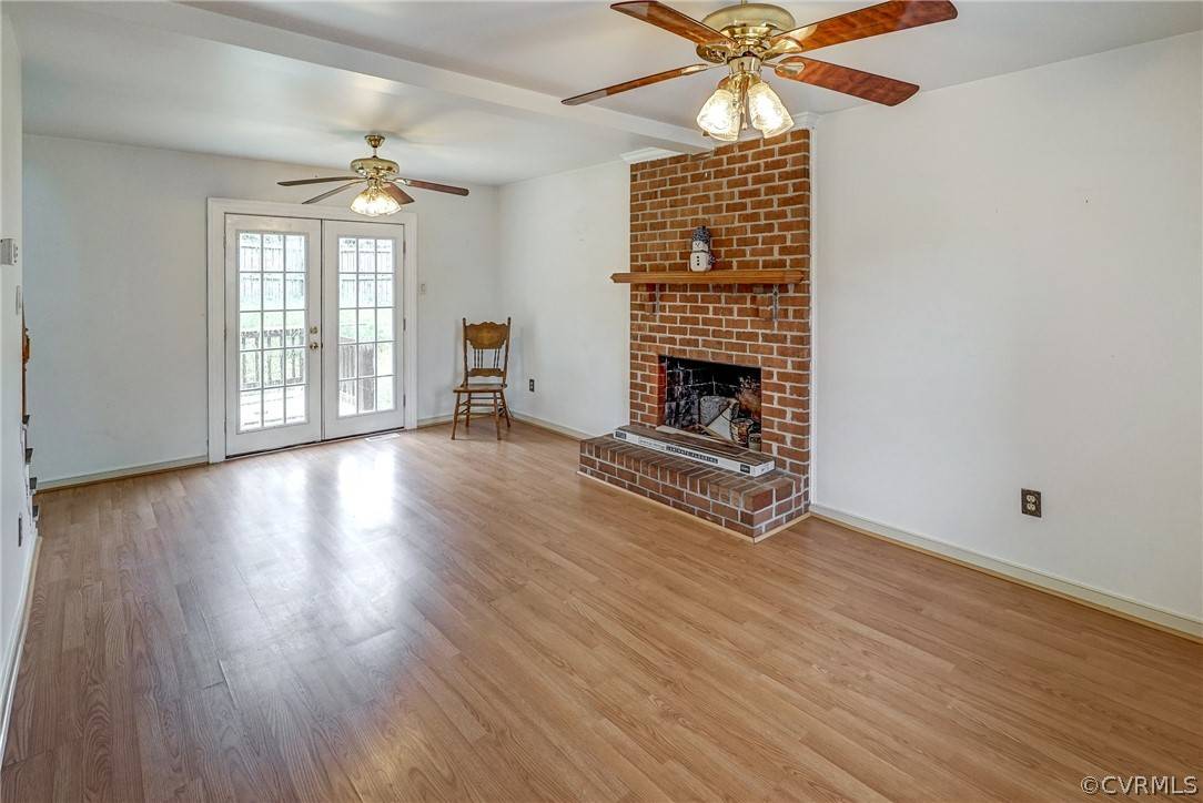 Richmond, VA 23228,5713 Garron Point CT