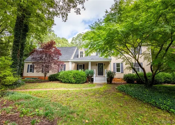 Manakin Sabot, VA 23103,2625 Brittland DR
