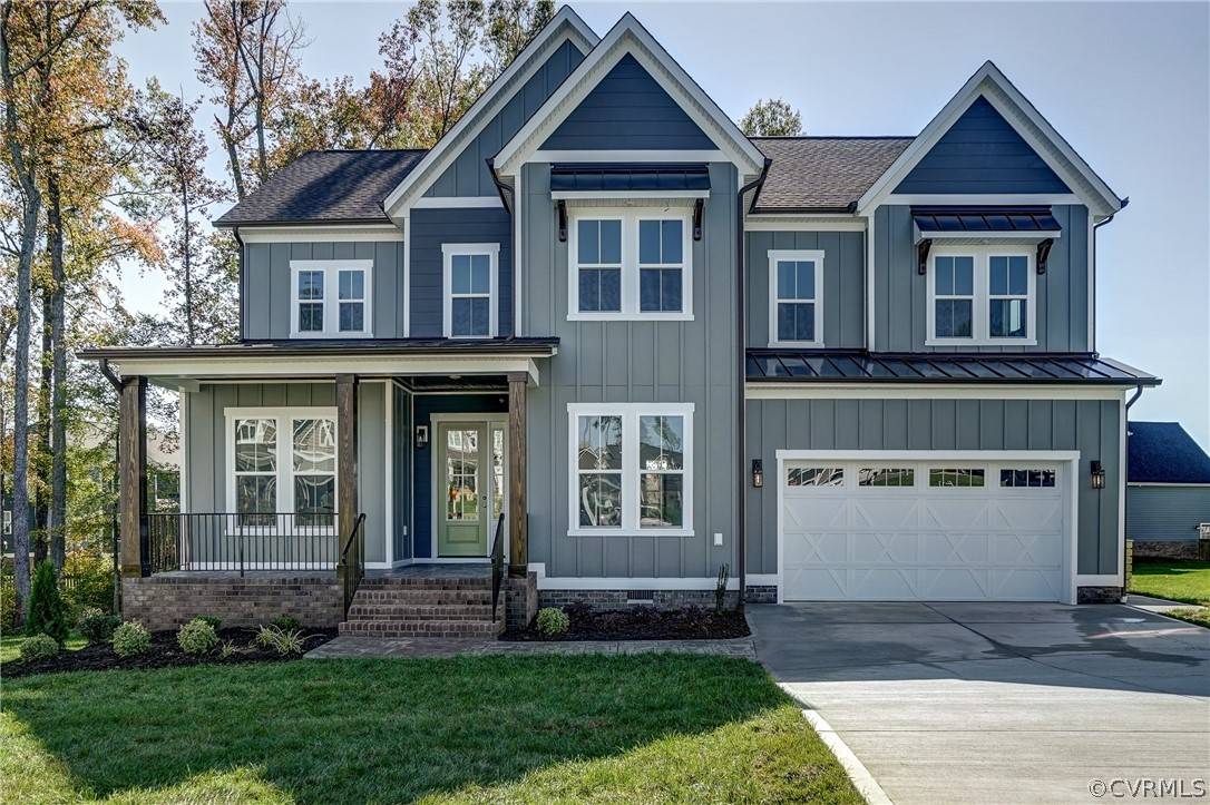 3714 Litton PL, Midlothian, VA 23112