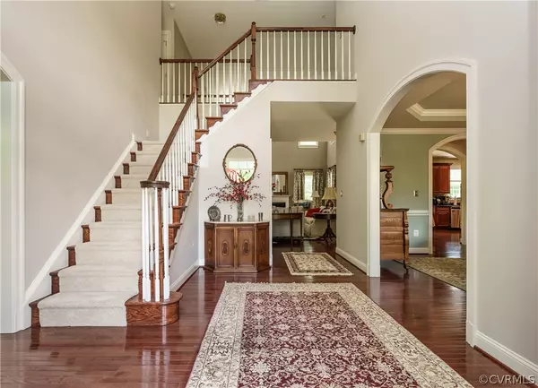 Goochland, VA 23103,507 Hickory DR