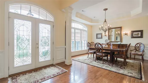 Gordonsville, VA 22942,86 Bear Island