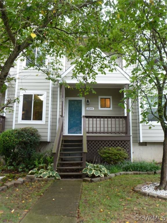 2044 Airy CIR, Henrico, VA 23238