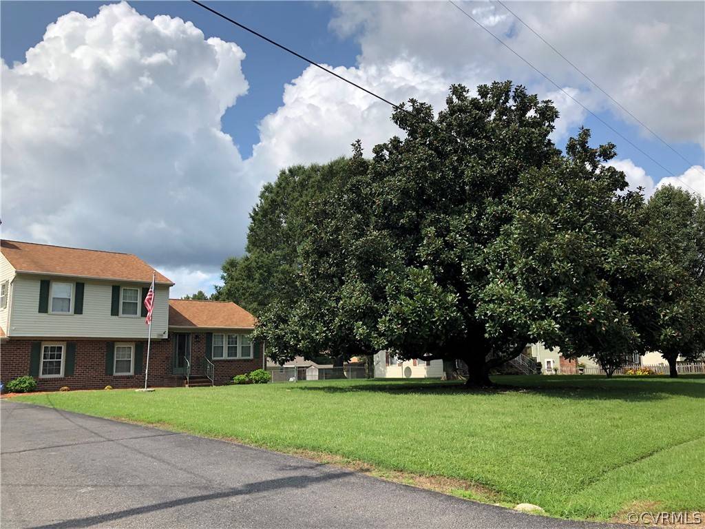 Disputanta, VA 23842,Address not disclosed