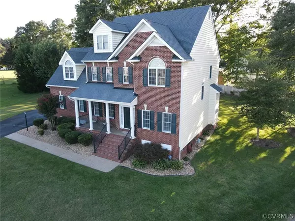 Glen Allen, VA 23060,1001 Staples Trace CT