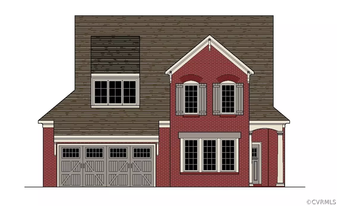 Manakin Sabot, VA 23103,308 Piping Rock RD