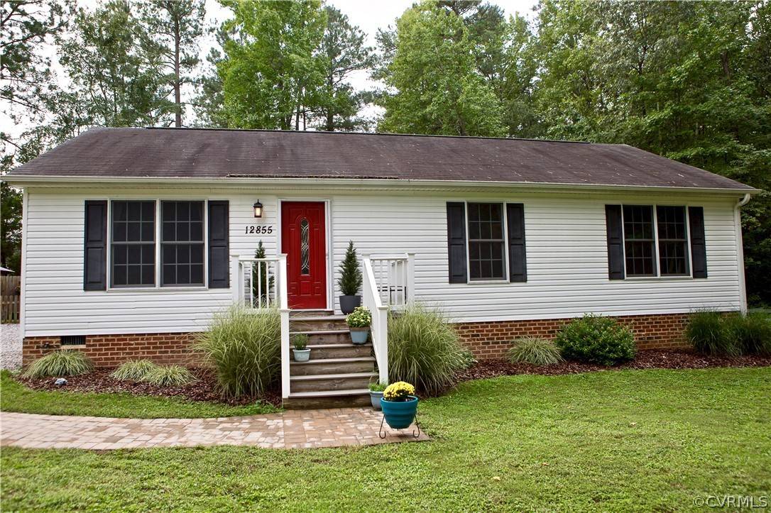 Goochland, VA 23238,12855 Patterson AVE