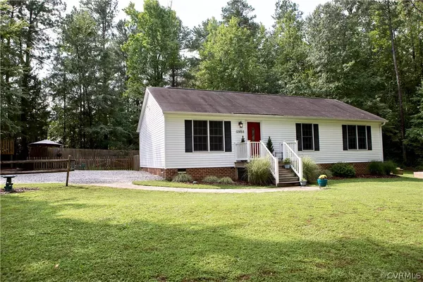 Goochland, VA 23238,12855 Patterson AVE