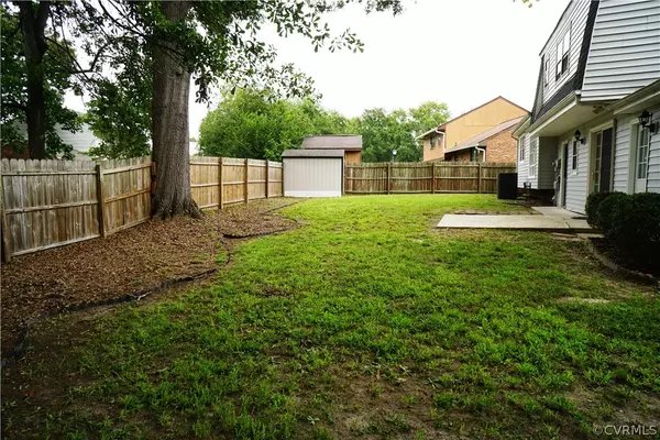 South Chesterfield, VA 23803,4604 Hero CT