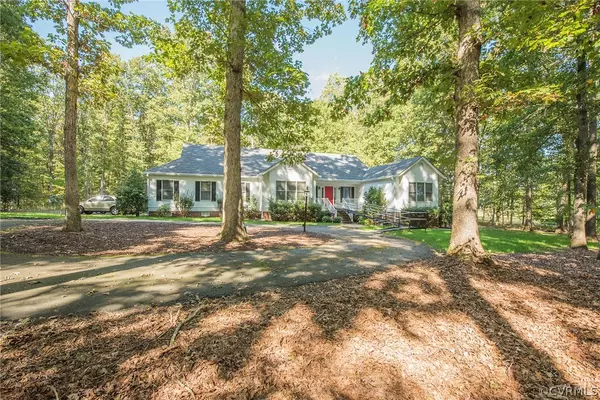 Manakin Sabot, VA 23103,1708 Devon WAY