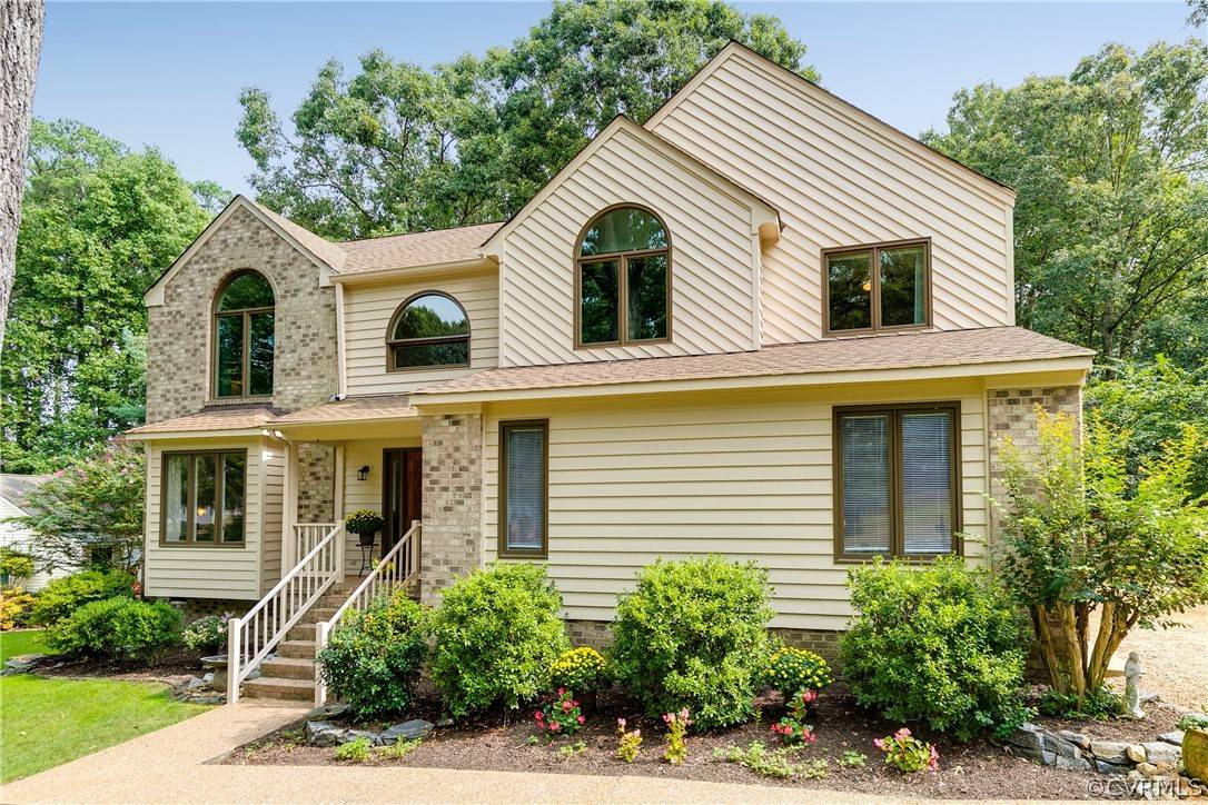 Henrico, VA 23233,2809 Dover Hunt PL