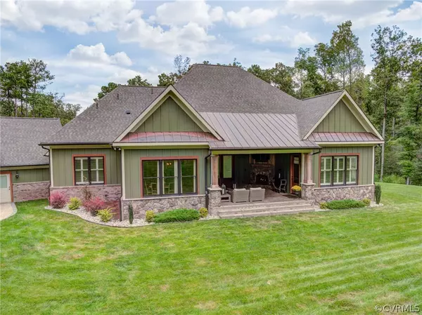 Chester, VA 23831,12749 Dell Hill CT