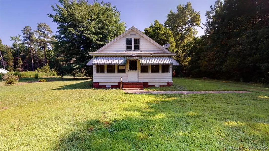 9509 Line Fence RD, Hayes, VA 23072