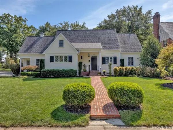 5501 Kingsbury RD, Richmond, VA 23226