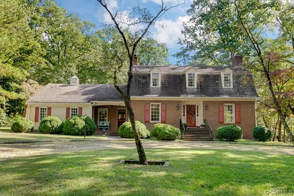 651 Manakin RD, Manakin Sabot, VA 23103