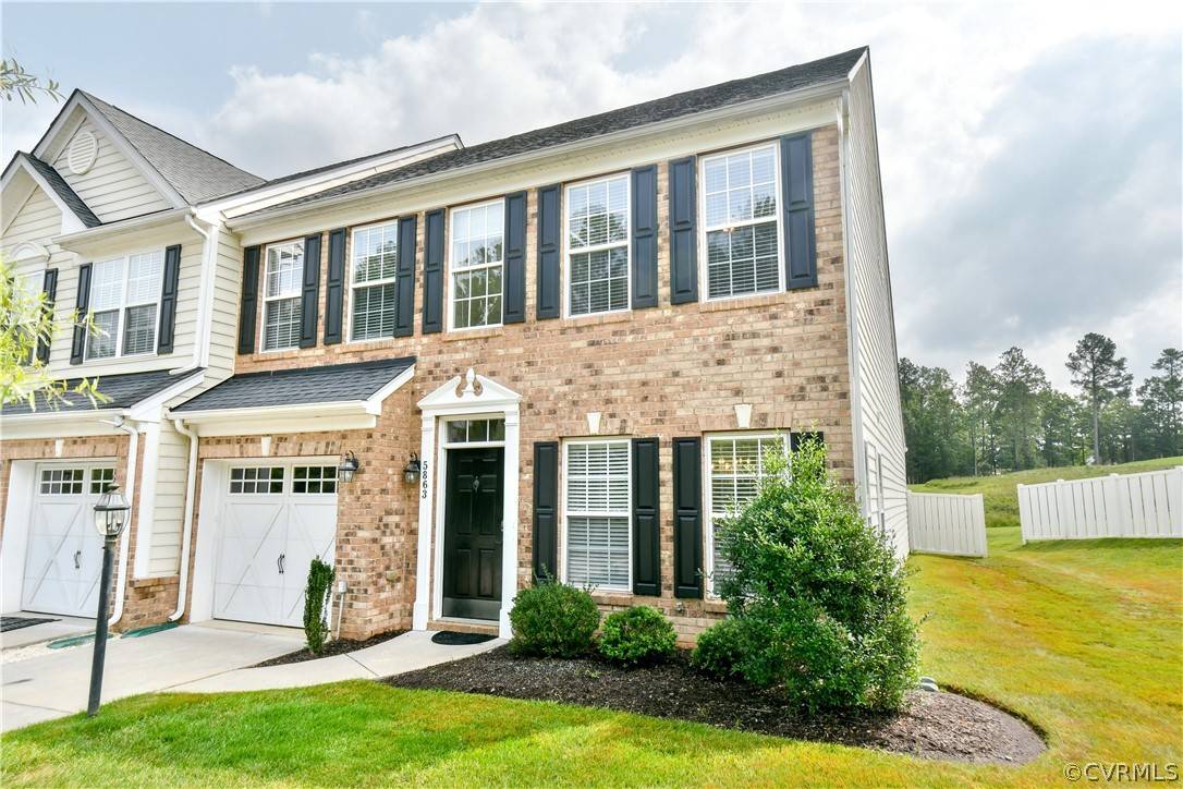 Providence Forge, VA 23140,5863 Flowering Peach LN