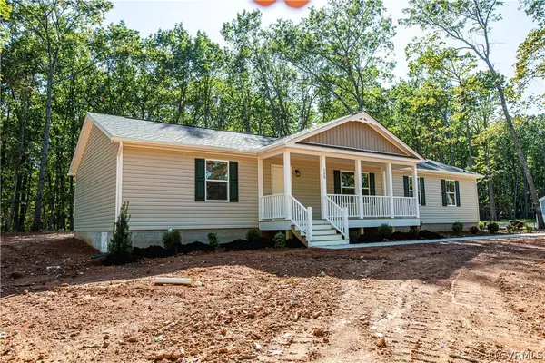 150 Evan LN, Louisa, VA 23093