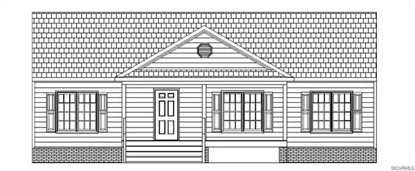 Lot C Narrow Path Way, Bowling Green, VA 22427