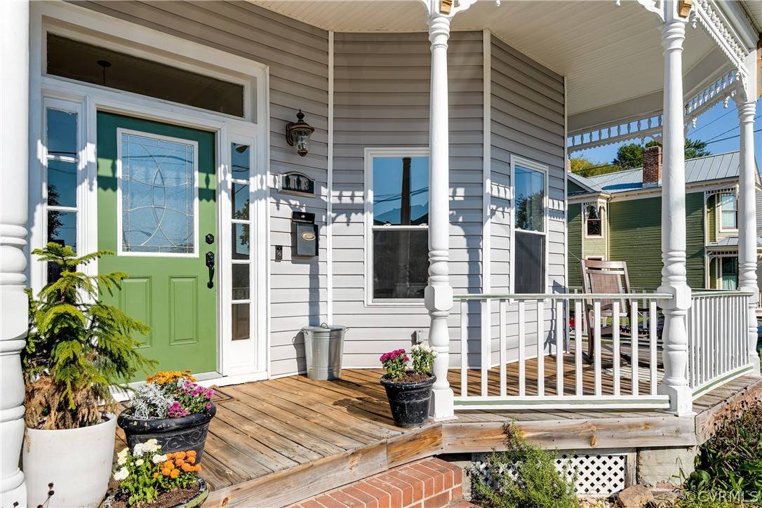 Richmond, VA 23223,1118 N 23rd ST