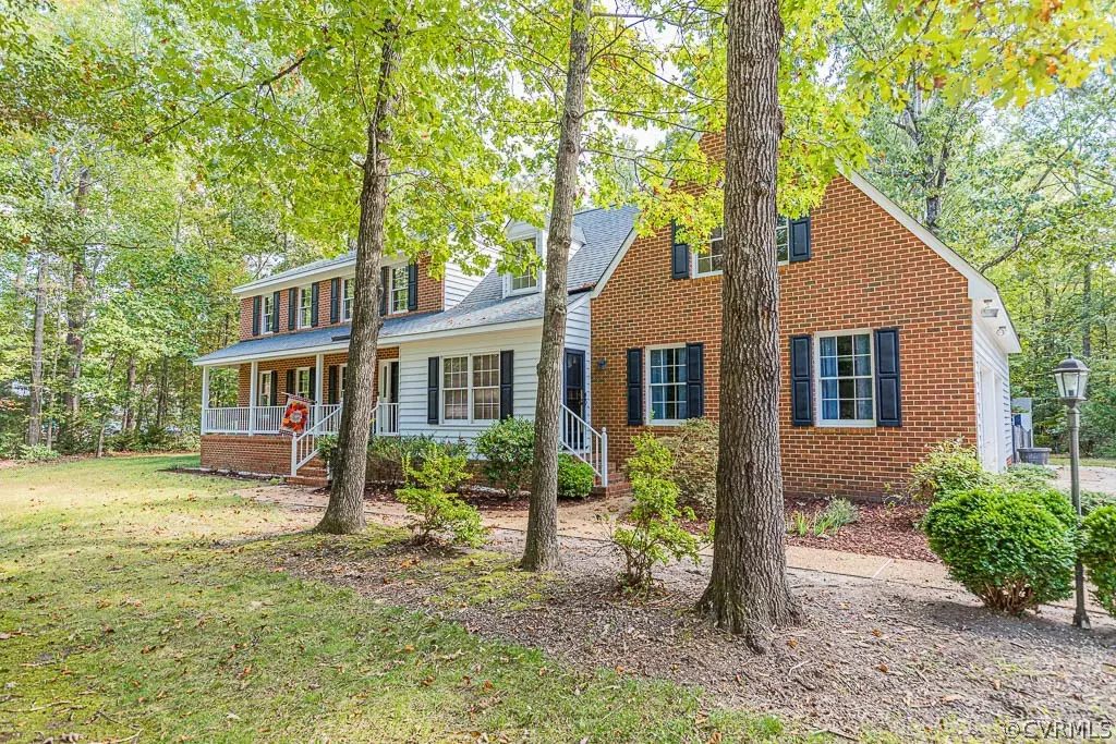 Mechanicsville, VA 23111,2047 Retreat DR