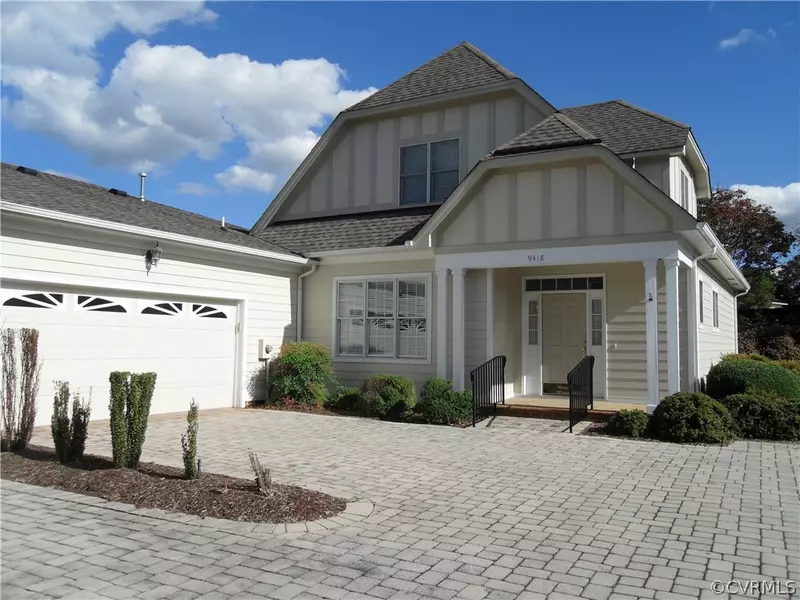 9418 Amberleigh CIR, Chesterfield, VA 23236