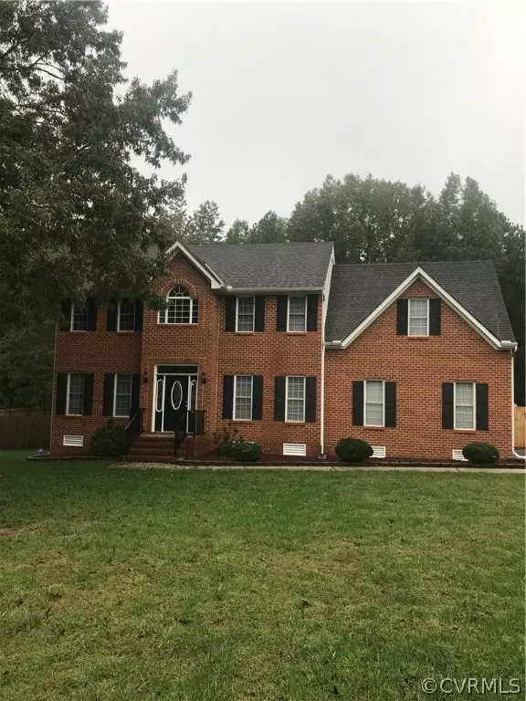 2906 Talleywood LN, Chester, VA 23831