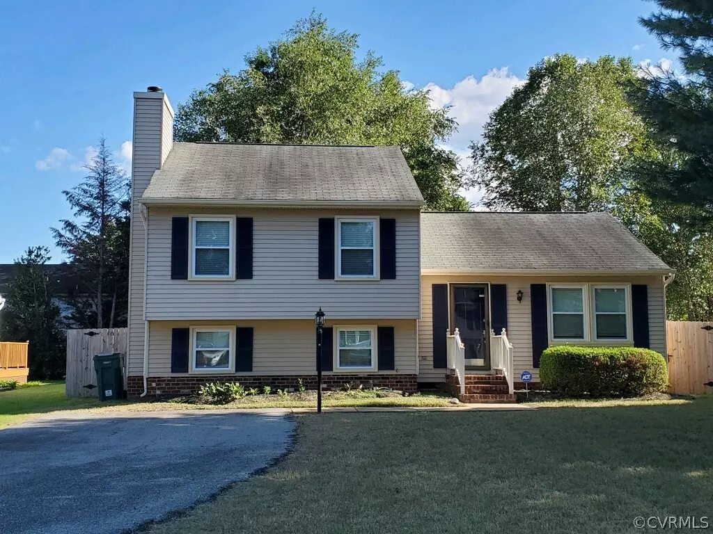 Glen Allen, VA 23060,9231 Tweed PL