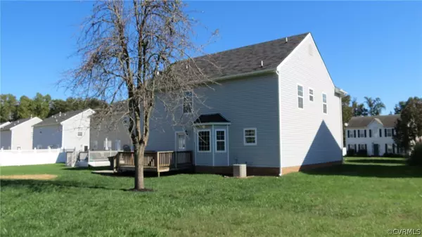 Henrico, VA 23227,5420 Stone LN