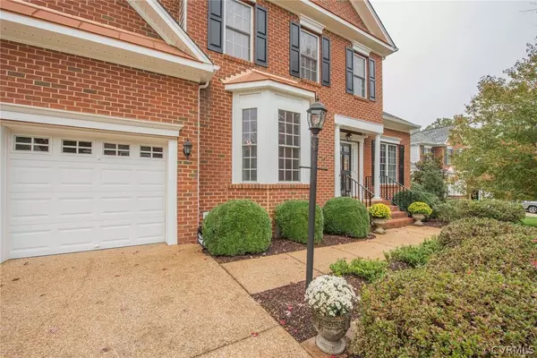 Goochland, VA 23103,708 Taylors Hill CT