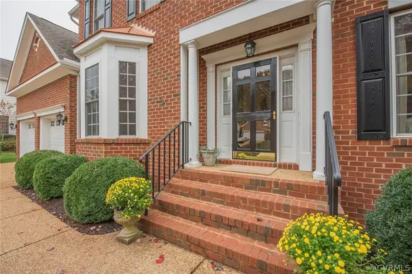 Goochland, VA 23103,708 Taylors Hill CT
