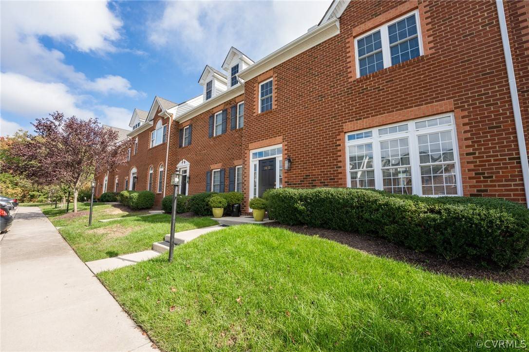 3413 Bartley Pond PL, Henrico, VA 23233