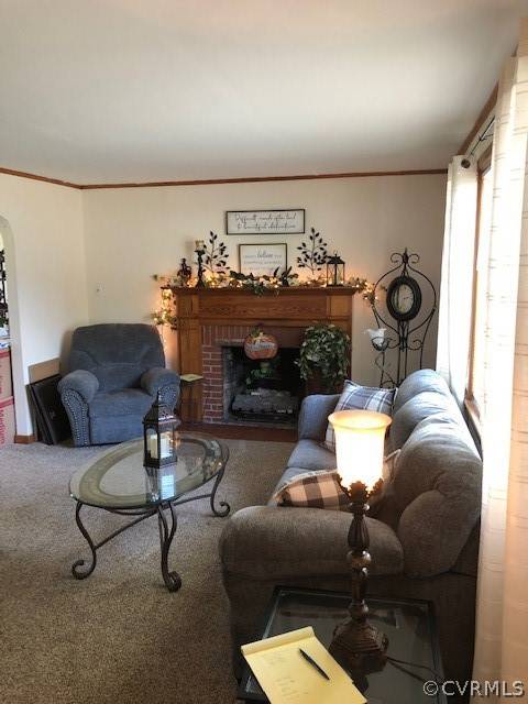 Essex, VA 22454,364 Waterview Road