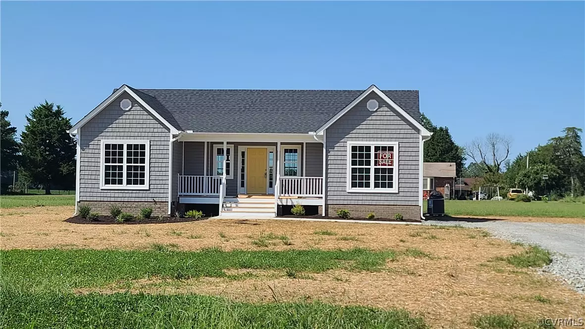 Quinton, VA 23141,7875 James Field Manor