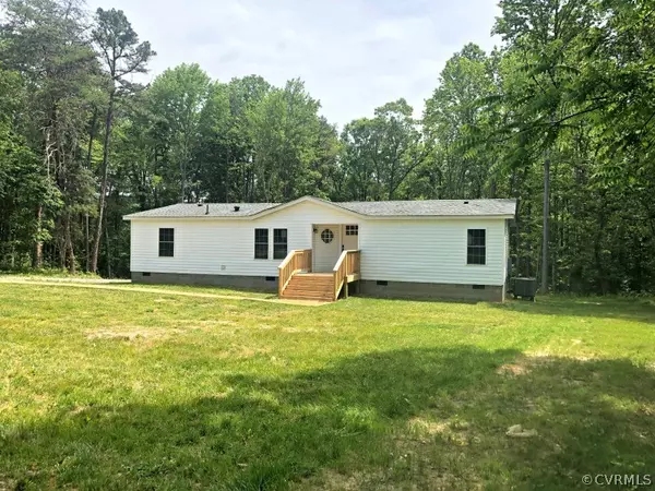 3840 Mt Airy RD, Louisa, VA 23093