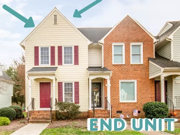 6921 Fox GN, Chesterfield, VA 23832