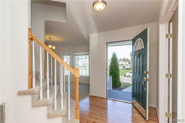 Glen Allen, VA 23060,5904 Brilland Springs PL