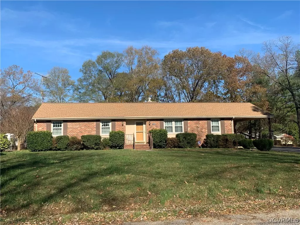 North Dinwiddie, VA 23803,24406 Driver RD