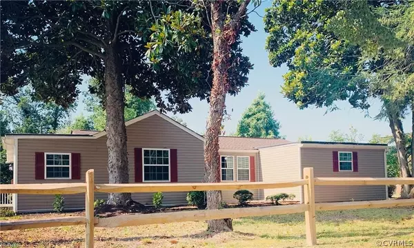 6426 hickory fork, Hayes, VA 23072