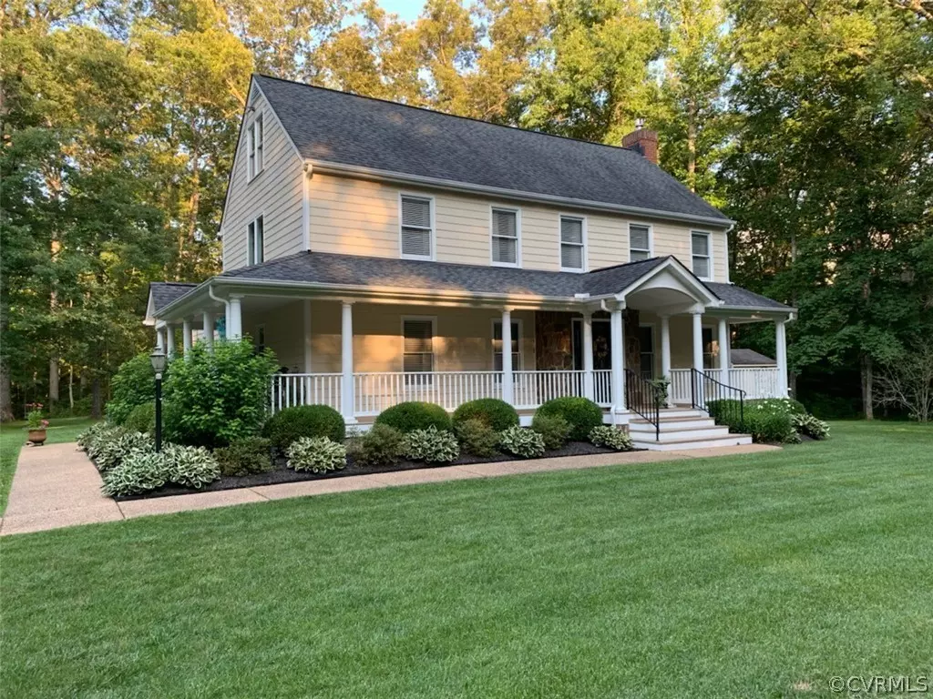 Beaverdam, VA 23015,16492 Little River DR