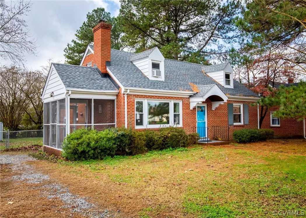 Richmond, VA 23222,1903 Springdale RD