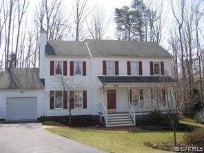 5013 Locksley PL, North Chesterfield, VA 23236