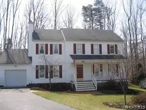 5013 Locksley PL, North Chesterfield, VA 23236