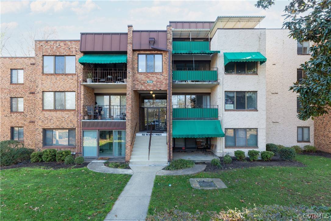 1513 Regency Woods RD #204, Henrico, VA 23238