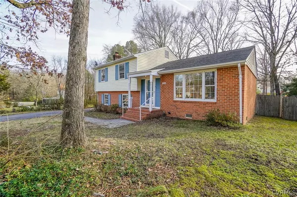 Ridge Branch, VA 23238,11403 Brendonridge LN