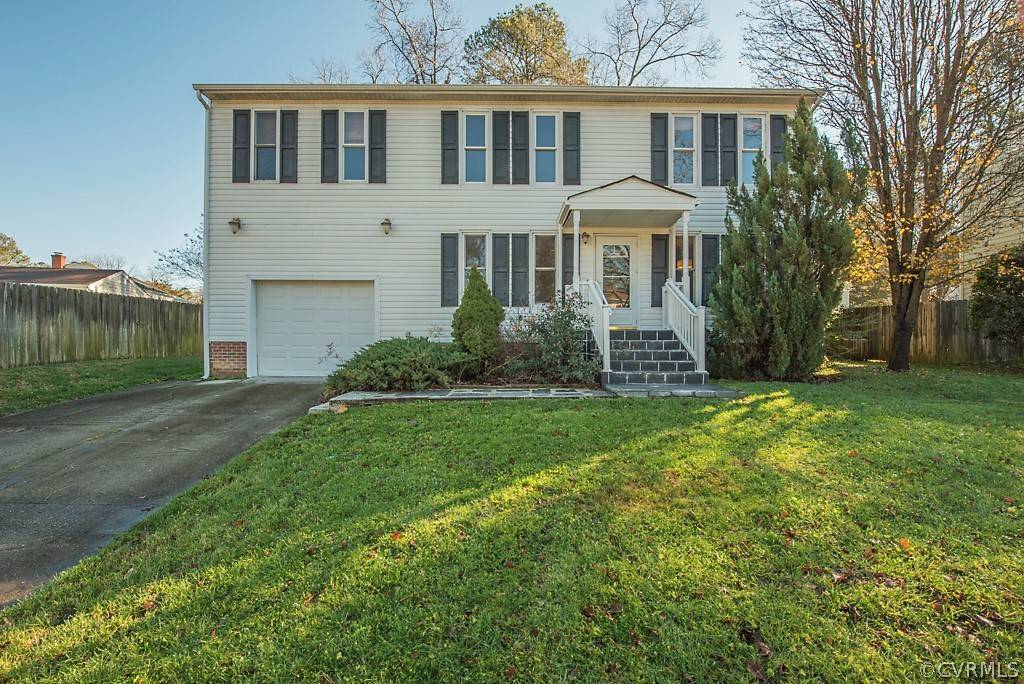 4813 Kellywood DR, Glen Allen, VA 23060